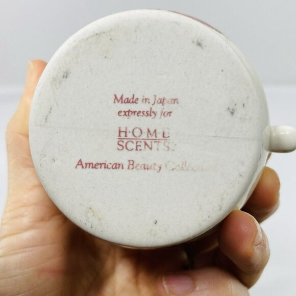 Home Scents Creamer American Beauty 3D Face Man Shaped Sprout Hot Balloon Japan - Picture 7 of 12